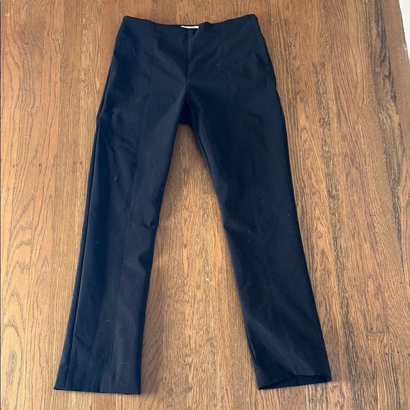 MM Lafleur Pants - M.M. Lafleur foster cigarette pant size 8